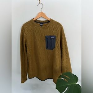 Patagonia R1 Air Crew